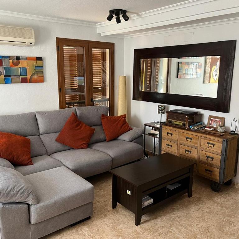 Benidorm, VillaDelSol - Casa de 3 dormitorios - 20