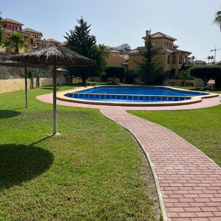 Benidorm, VillaDelSol - Casa de 3 dormitorios - 24