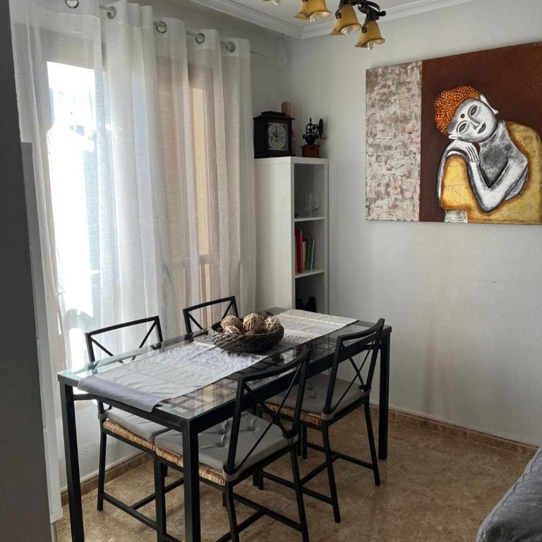 Benidorm, VillaDelSol - Casa de 3 dormitorios - 25