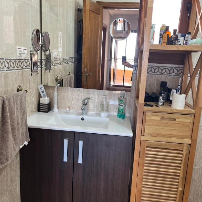 Benidorm, VillaDelSol - Casa de 3 dormitorios - 27