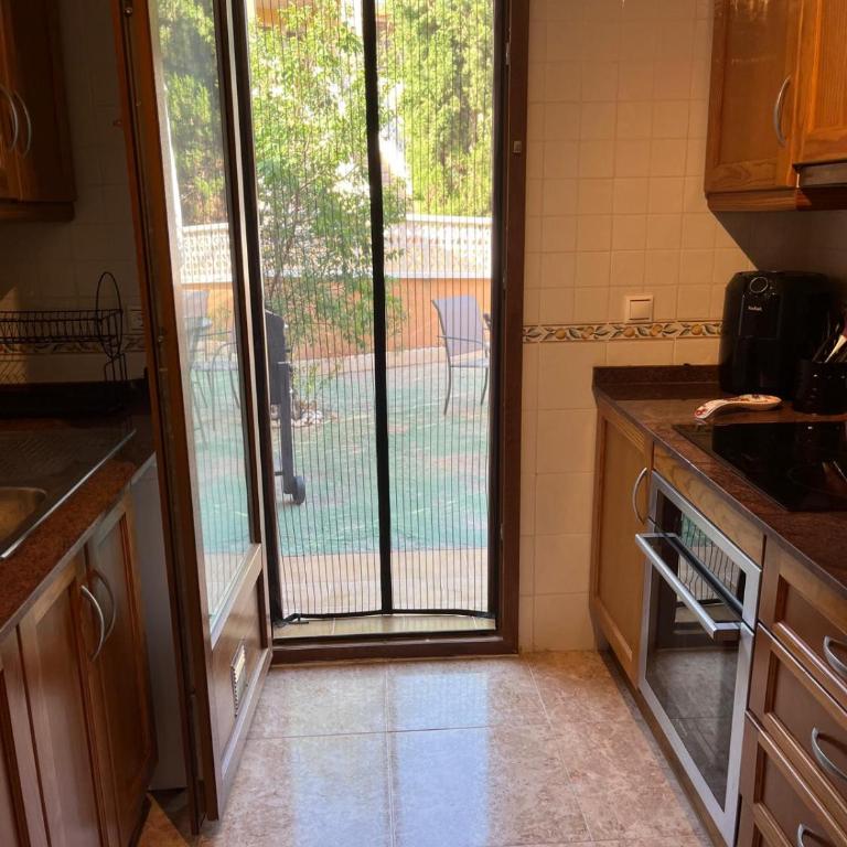 Benidorm, VillaDelSol - Casa de 3 dormitorios - 28