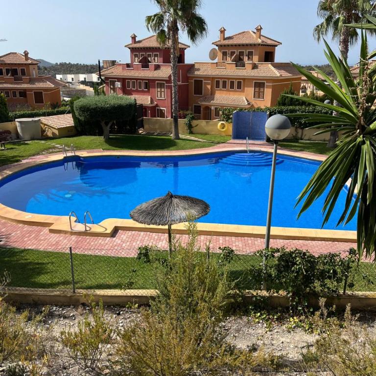 Benidorm, VillaDelSol - Casa de 3 dormitorios - 1