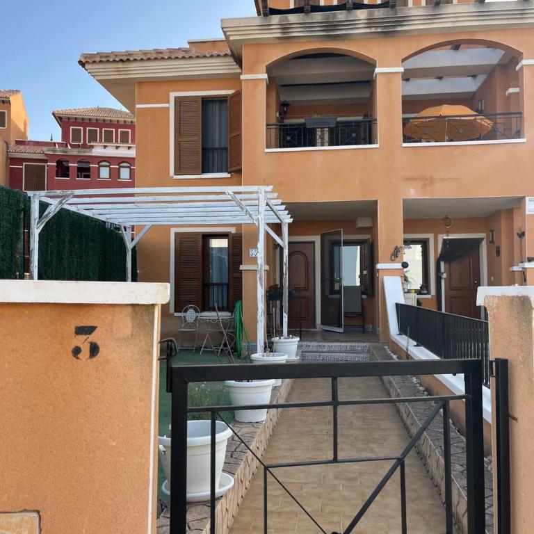 Benidorm, VillaDelSol - Casa de 3 dormitorios - 31