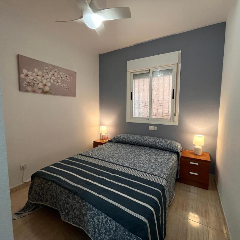 ACV - Costa Caribe I-2ª linea planta 2 norte - Apartamento de 2 dormitorios - 13