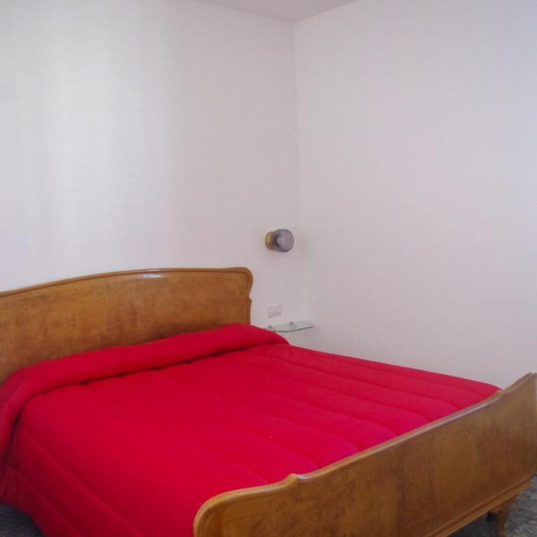 I Nonni - Appartamento con 2 Camere da Letto - 4