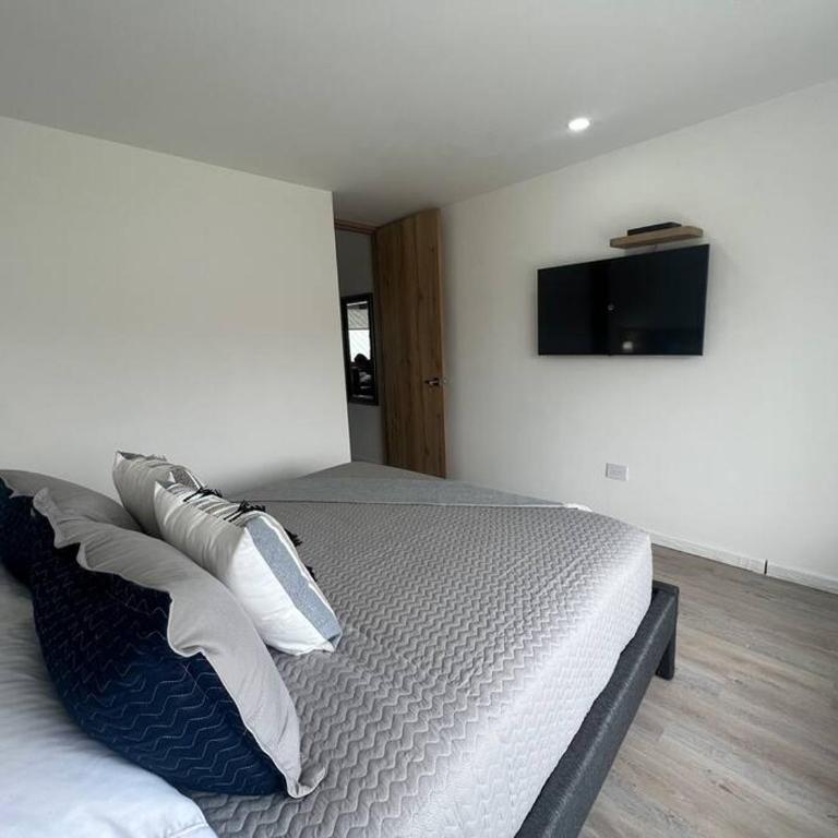 DF Urban loft WIFI Shaio D17 - Apartamento de 1 dormitorio - 12