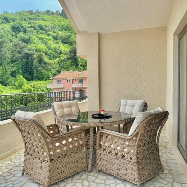 Villa Danigo - Penthouse Apartment - 16