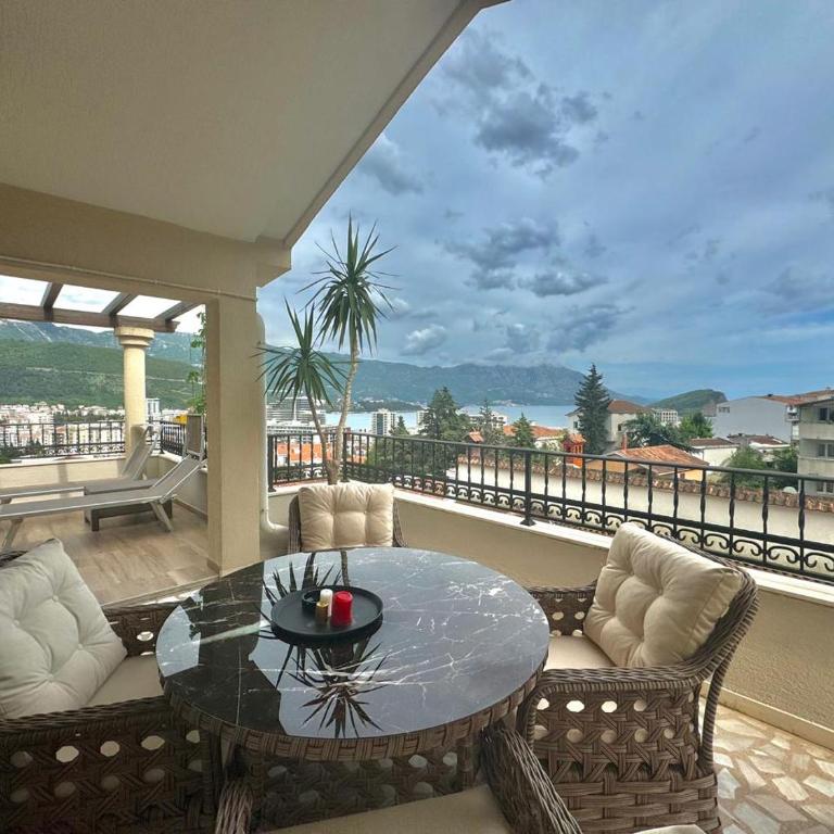 Villa Danigo - Penthouse Apartment - 15