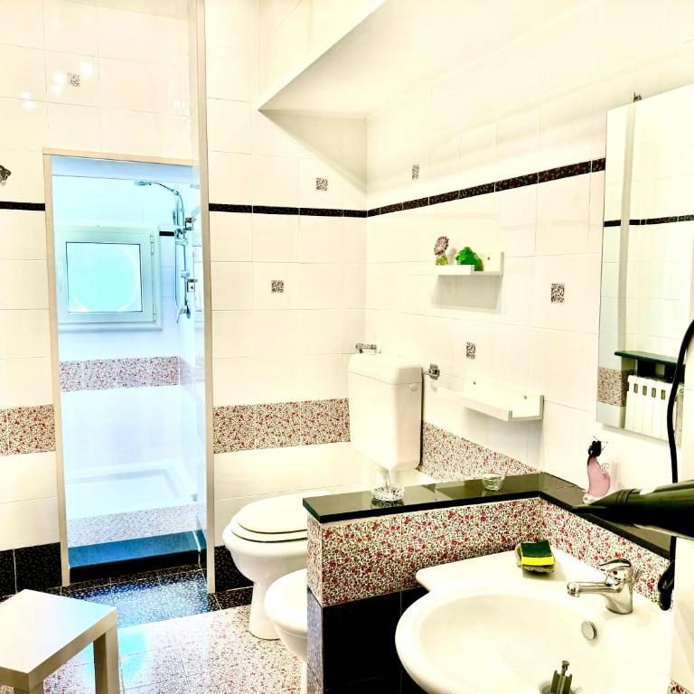 Maison Cimitile - Appartamento con 3 Camere da Letto e con Balcone - 9