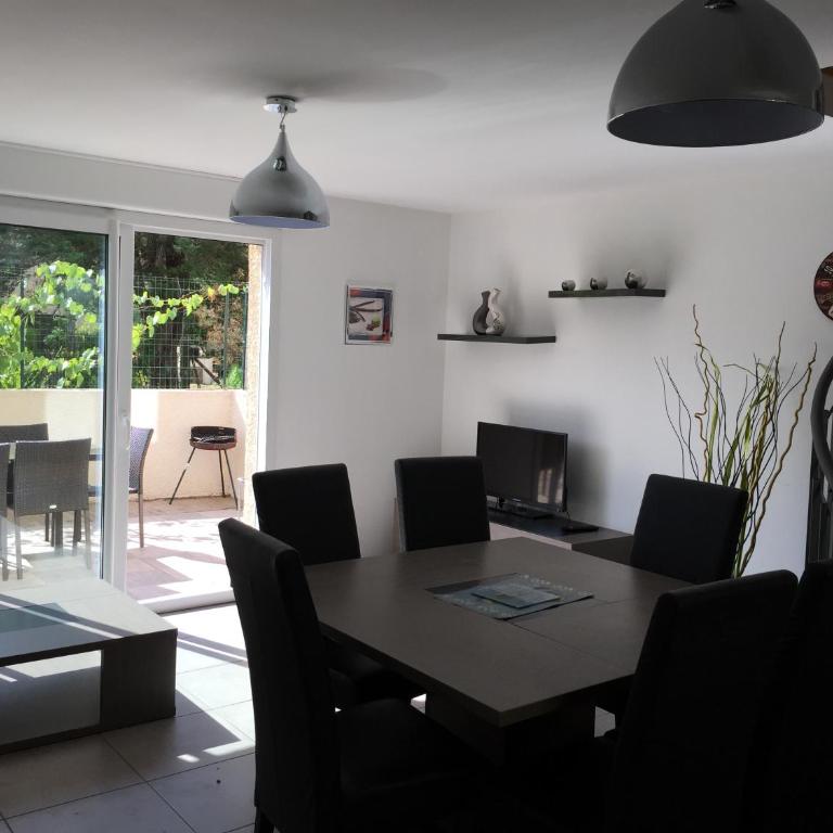 Maison les pieds dans L'eau - Villa 2 Chambres - 2