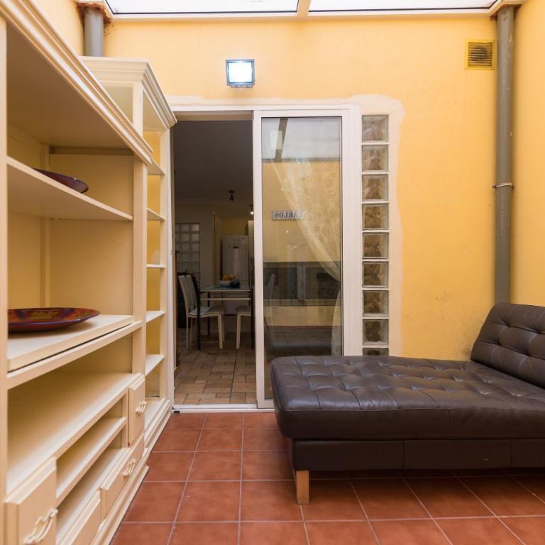 SG Carlos Family House - Apartamento de 2 dormitorios - 26