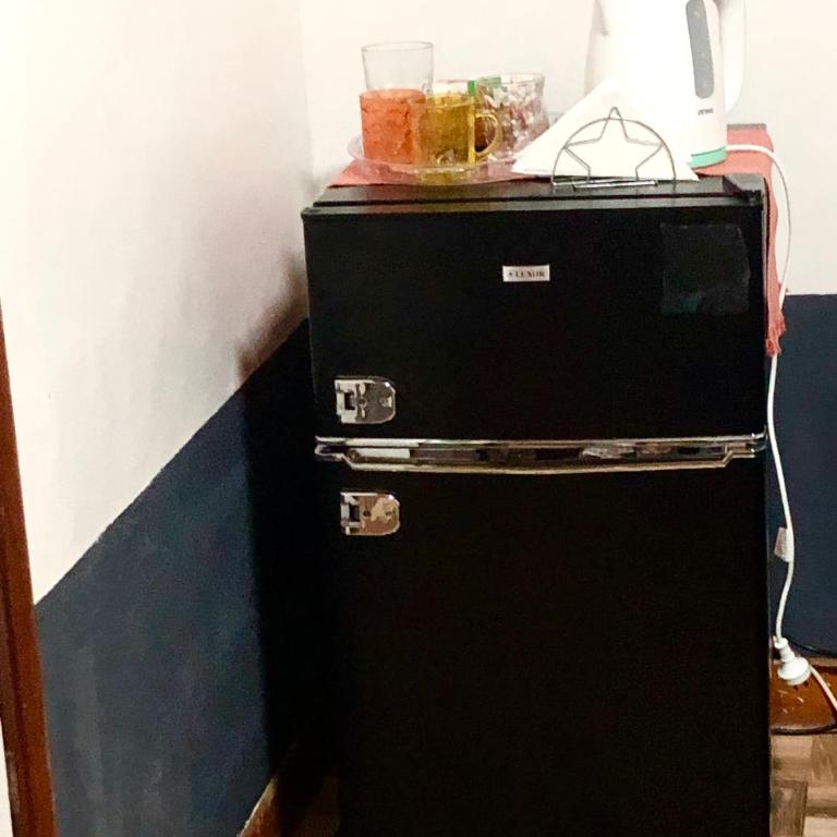 Tres Fronteras - Habitación Cuádruple con baño privado - 10