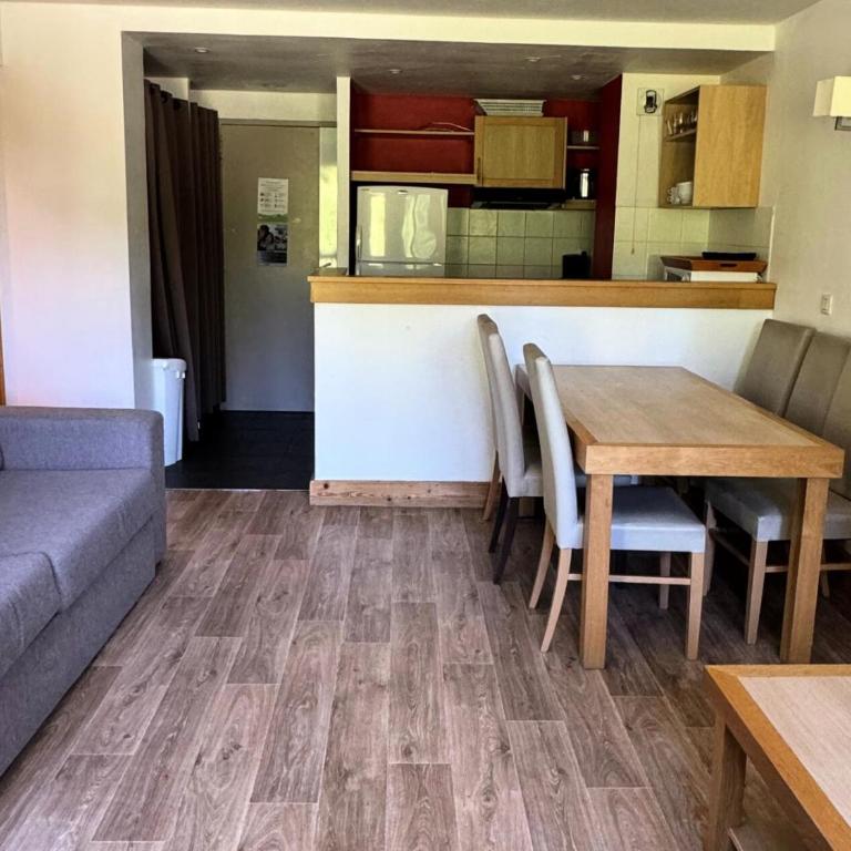 Résidence Le Centaure - Appartement spacieux · Résidence ski aux pieds MAE-0621 - Appartement - 4