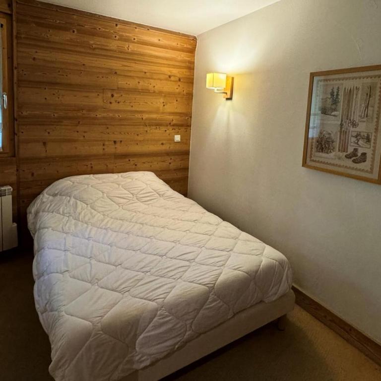 Résidence Le Centaure - Appartement pour 6 personnes · Ski aux pieds · Sur le haut de Belle Plagne MAE-0631 - Appartement - 3