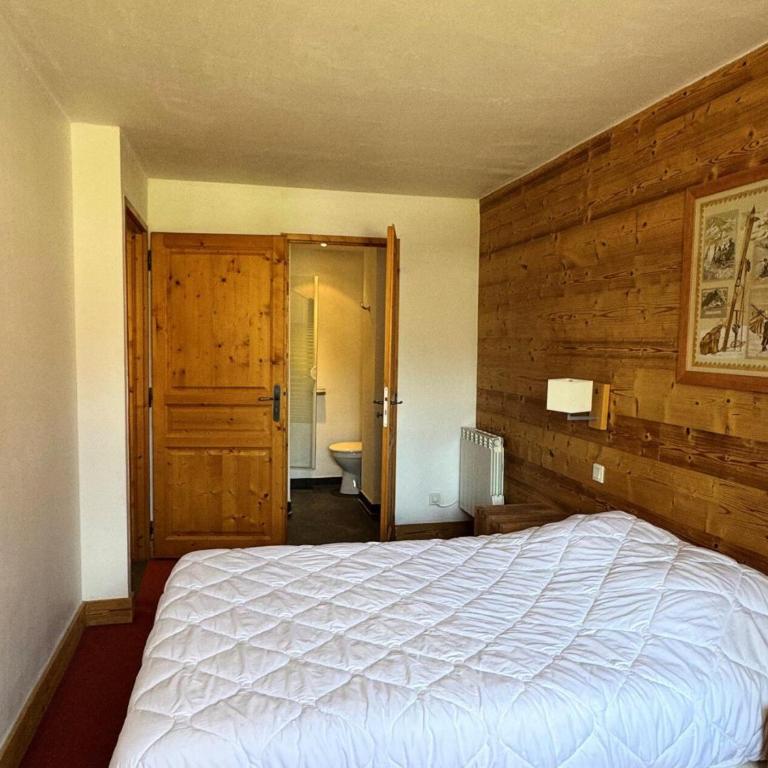Résidence Le Centaure - Appartement agréable · Résidence ski aux pieds · Vue sur les pistes MAE-0681 - Appartement - 3