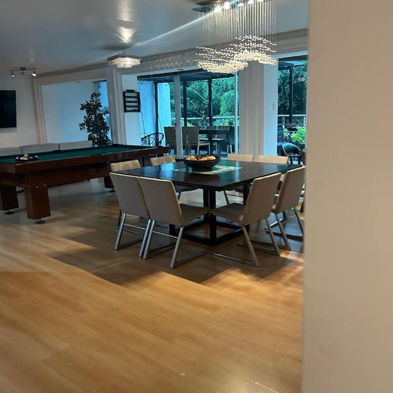 Espectacular dep Masaryck c/terraza - Apartamento de 3 dormitorios - 5