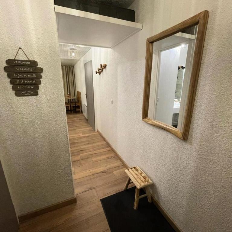 Résidence Le Pastourlet - RESIDENCE LE PASTOURLET-Classé 3 MAE-4531 - Studio - 10