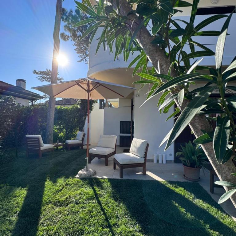 Villa Vittoria - Casa con 2 Camere da Letto - 5