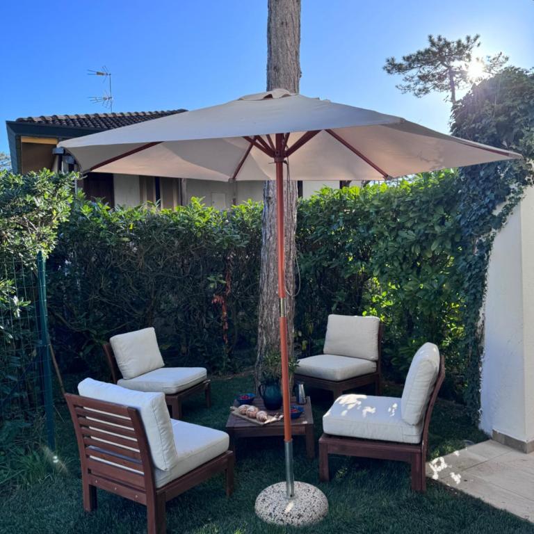 Villa Vittoria - Casa con 2 Camere da Letto - 2
