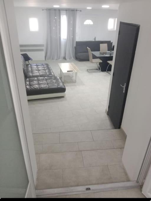 grand appartement - Appartement 1 Chambre - 5