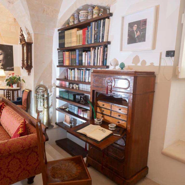 Basseo33 Suite - Casa Vacanze - 9