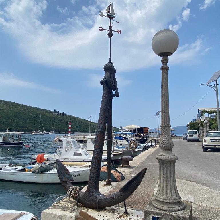 Apartman u zelenilu Bigove - One-Bedroom Apartment - 20