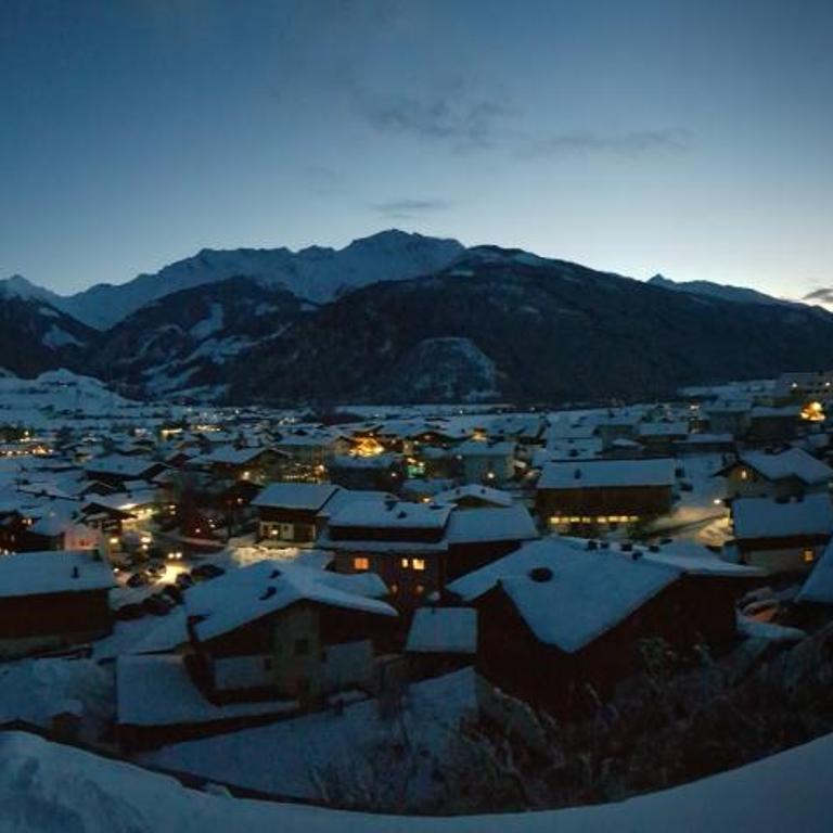 Chalet Anna Appartment - Two-Bedroom Apartment - 26