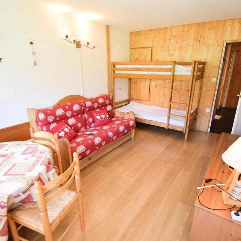Résidence Le France - Studio 3 pers - LE FRANCE - 847FR - PLAGNE CENTRE MAE-3514 - Studio - 1
