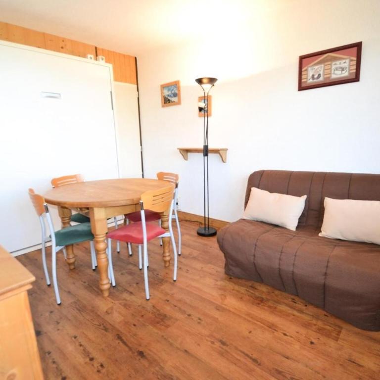 Résidence Le France - 2 Pièces 4 pers - LE FRANCE - 852FR - PLAGNE CENTRE MAE-5134 - Apartment - 1