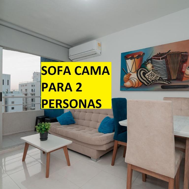 Apartamento El Colibri CARTAGENA en TORRE PRIMI - Apartamento de 3 dormitorios - 28