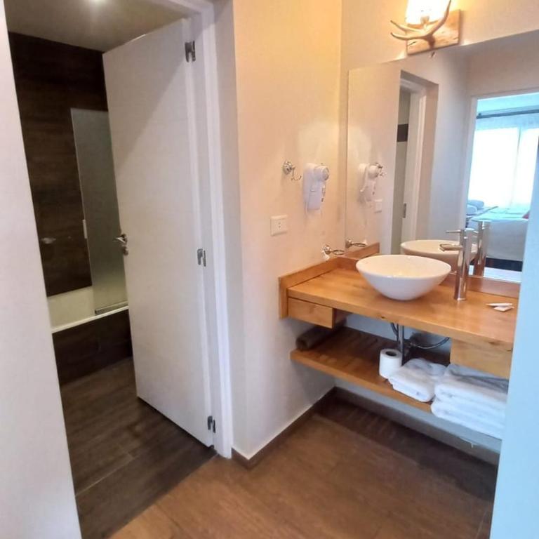 Huapi - Standard Apartment - 13
