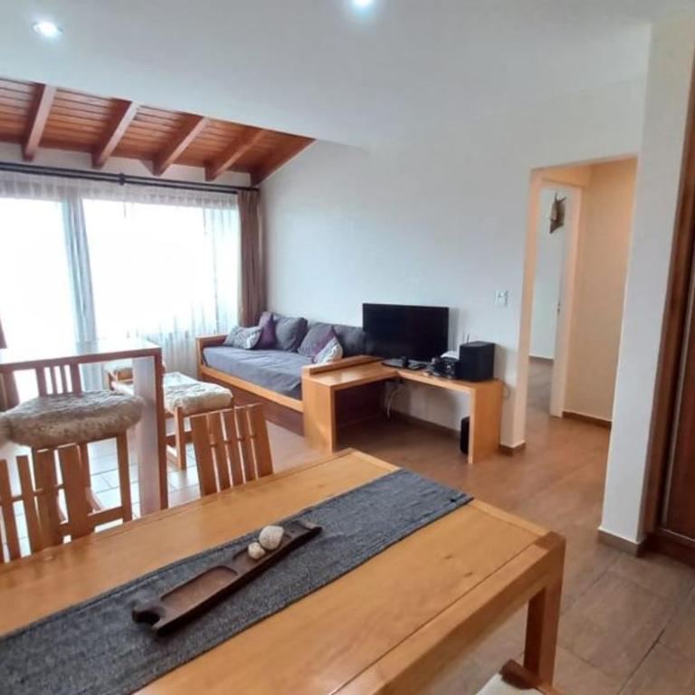 Huapi - Standard Apartment - 12