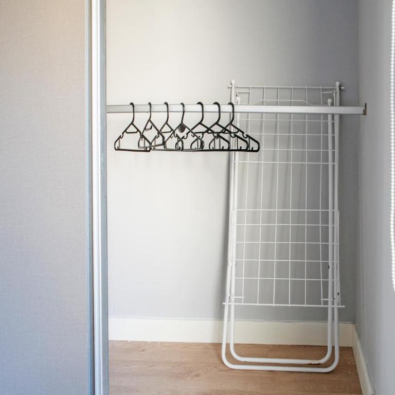 Departamento en Almagro a pasos del Hospital -G21- - Apartamento de 1 dormitorio - 11