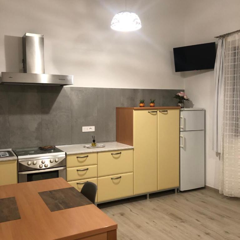 Le Aromatiche via Satta - Appartamento con 1 Camera da Letto - 6