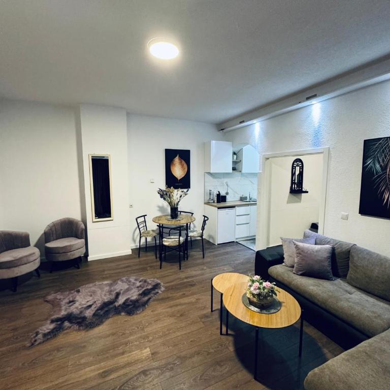 Gianni's Apartments - Apartman sa 2 Spavaće Sobe - 21