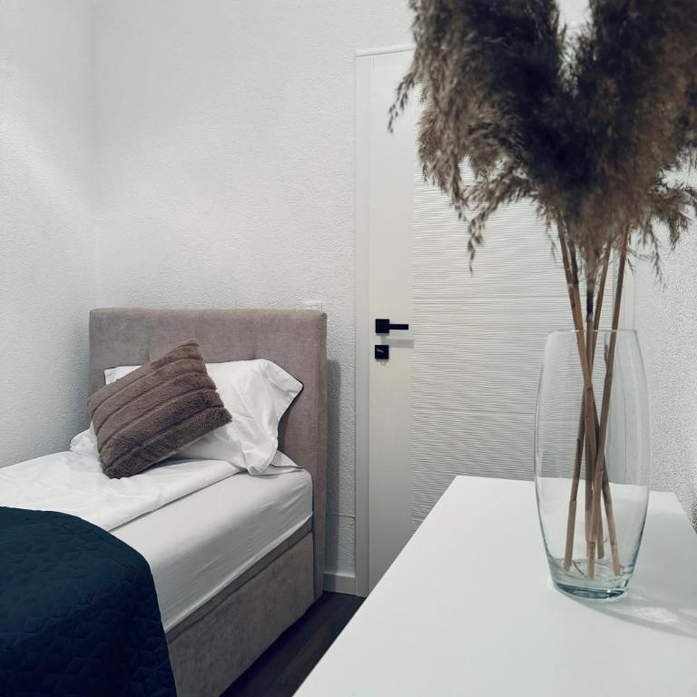 Gianni's Apartments - Apartman sa 2 Spavaće Sobe - 17