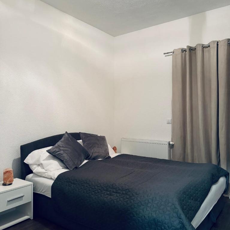 Gianni's Apartments - Apartman sa 2 Spavaće Sobe - 16