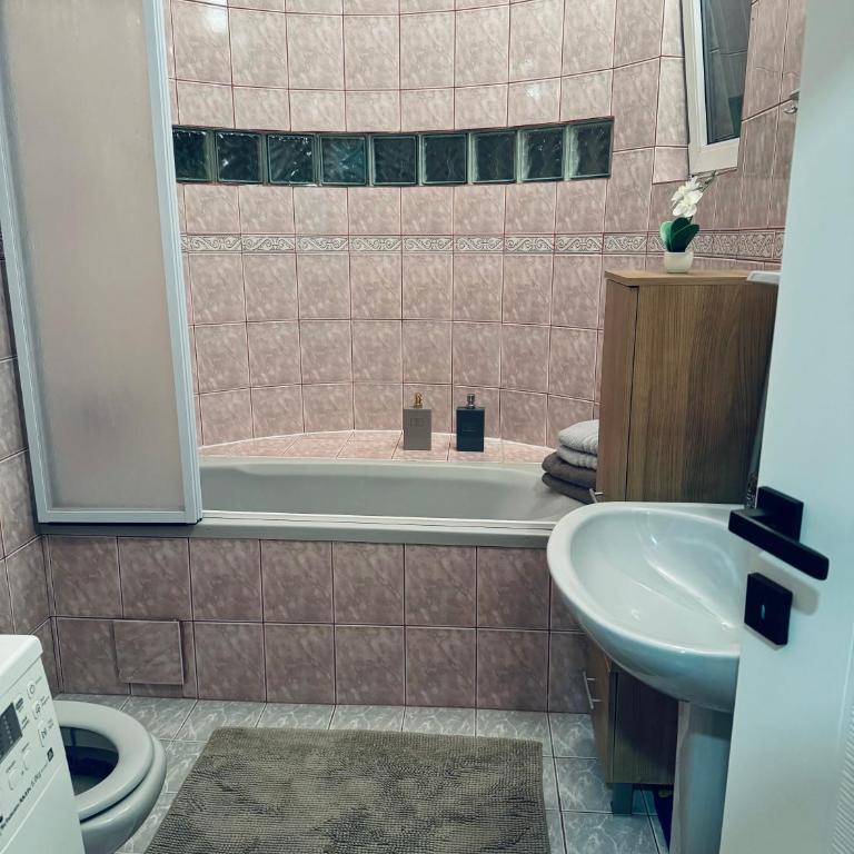 Gianni's Apartments - Apartman sa 2 Spavaće Sobe - 20