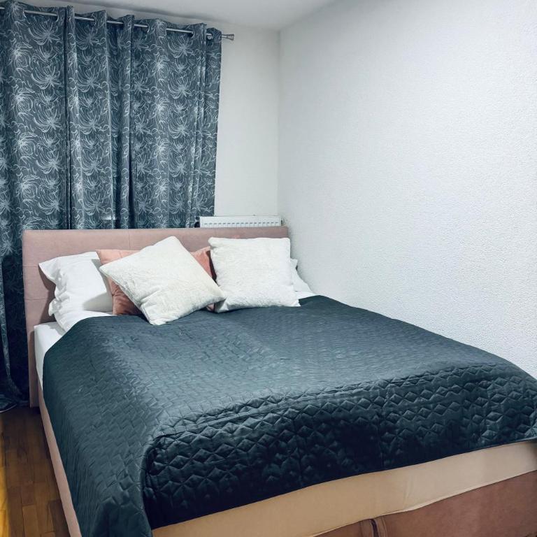 Gianni's Apartments - Apartman sa 1 Spavaćom Sobom - 12