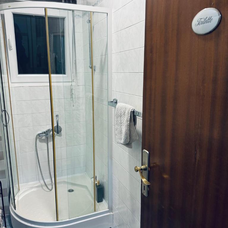 Gianni's Apartments - Apartman sa 1 Spavaćom Sobom - 15