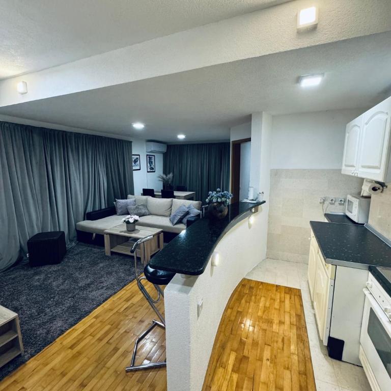 Gianni's Apartments - Apartman sa 1 Spavaćom Sobom - 11