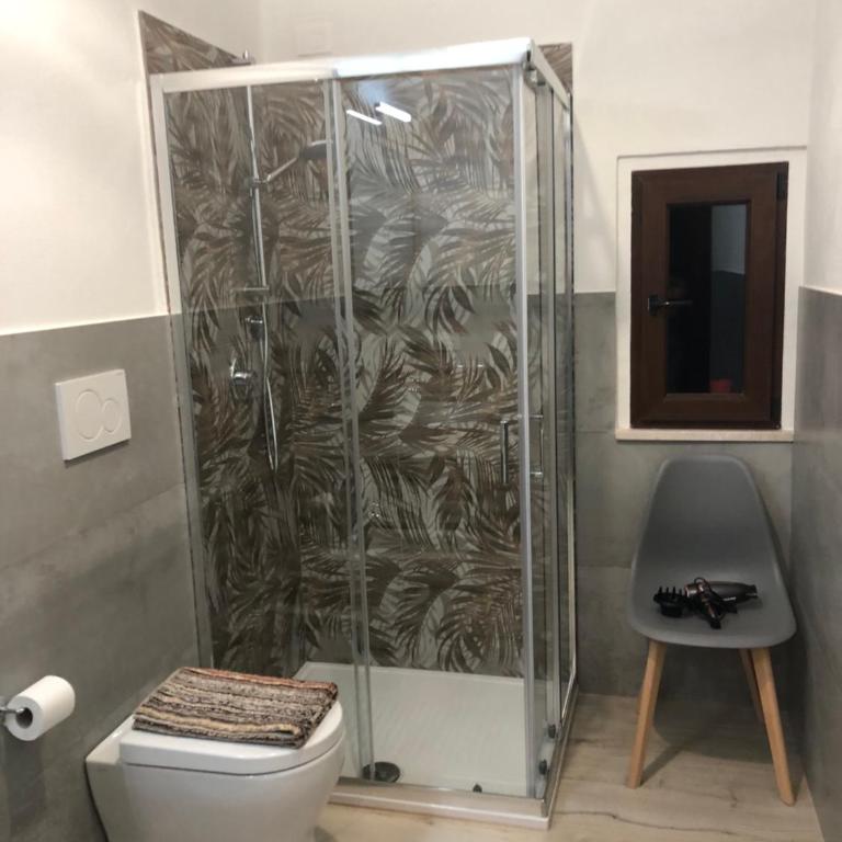 Le Aromatiche via Satta - Appartamento con 1 Camera da Letto - 4