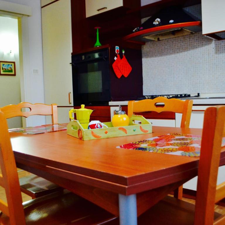 La Casa Di Olga - Appartamento con 2 Camere da Letto - 1