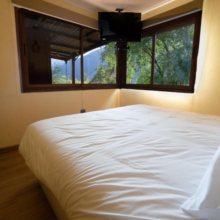 Parque San José - Caja Los Héroes - Habitación Doble Deluxe - 2