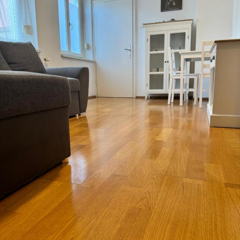 KB Apartment #2 - Apartment mit 1 Schlafzimmer - 17