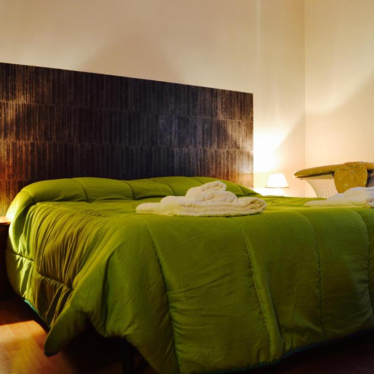 La Casa Di Olga - Appartamento con 2 Camere da Letto - 8