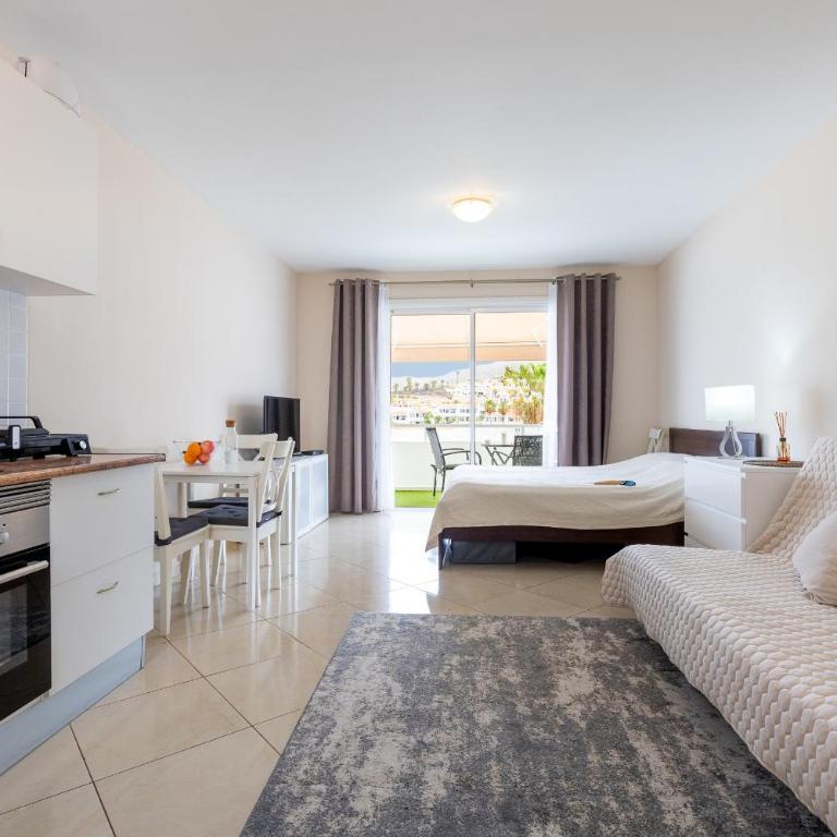 Apartment Paula - Apartamento Estudio - 4