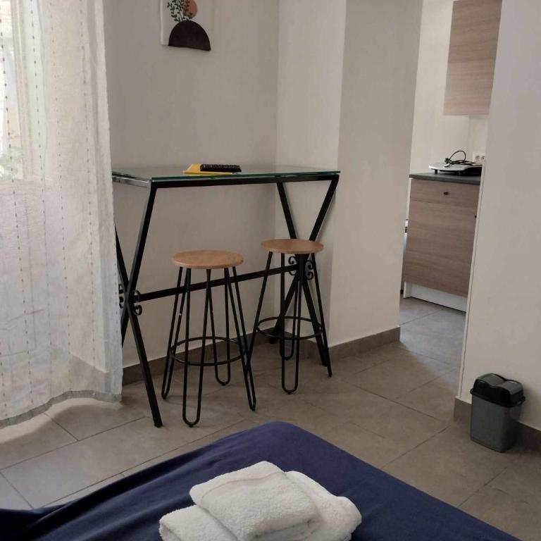 La camera nel villaggio - Monolocale - 25
