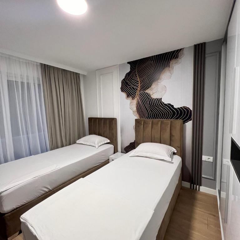 Donna - Standard Double Room - 3
