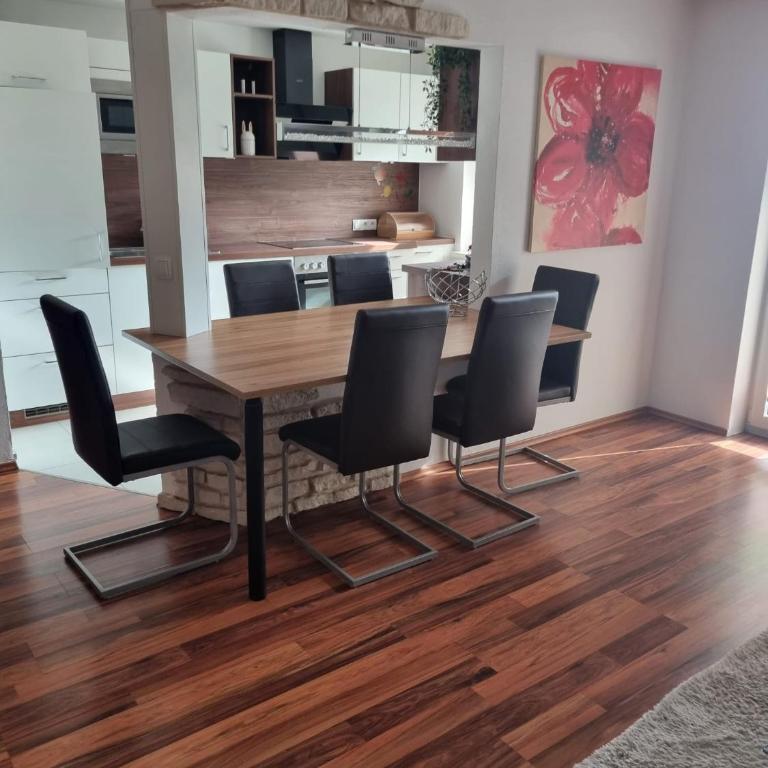 Lieblingsplatzl - Apartment mit Blick auf die Berge - 9